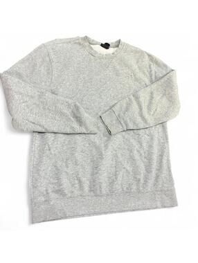 Joe Boxer Men's Grey Sweatshirt